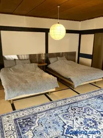 小グループ専門貸切一軒家 騒げる宿 観光スポット徒歩圏内 小諸駅歩2分揚羽屋 Specializing in small groups, Party OK, Walking to tourist spots, Vacation Rental House 2 min from Komoro sta - Image 3