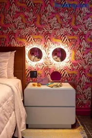 Hotel Hilo - Room 203 - Image 1