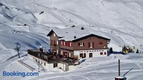 Hotel Le Chaudron Ski In Ski Out - Image 4