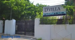 D'Villa Garden House - Image 1