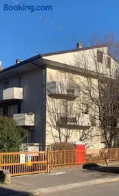 Appartamento per brevi periodi "Teodolinda" - Image 1