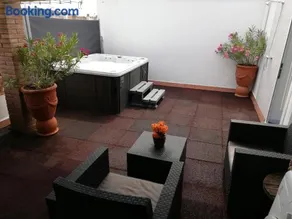 Nueva suite jacuzzi relax beach & mountain - Image 3