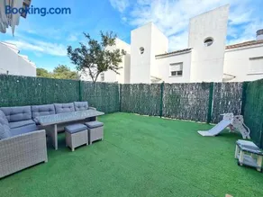 DOMuum Holidays - LAS CUMBRES Family Home - Image 3
