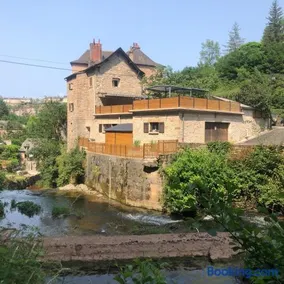Les rives du Dourdou - Image 1