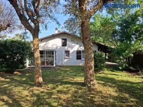 Maison landaise proche plage - Image 1