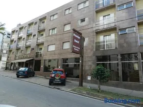 Príncipe Hotel - Image 1
