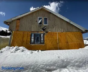 Forest Block Cottages - Image 1