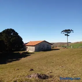 Flores da Serra Gastronomia e Turismo Rural - Image 5