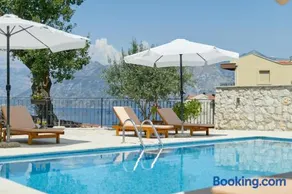 Our Sunset Apartments with Pool and Sea View - Image 3