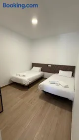 Céntrico apartamento en Valdemoro - Image 1