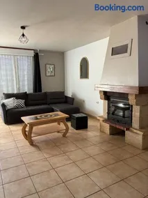 maison bozouls - Image 1