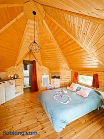 CAPKALA Camping & Gite - Image 4