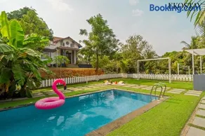 EKOSTAY - Mount Emerald Villa - Image 2
