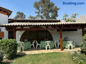 Casa de Campo Condominio El Pueblo-Santa Clara,Ate - Image 1