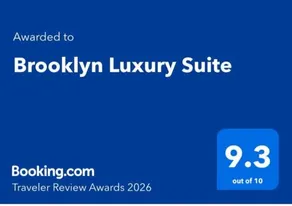 Brooklyn Luxury Suite - Image 2