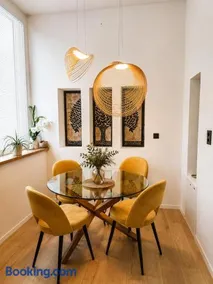 Keleia Nova Vas Design Apartment Celje - Image 2