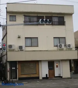 Aarons Guest House - Image 1