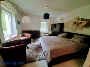WYPOSAŻONY apartament przy strumyku w Górach Sowich, Smart TV, Odpocznij w naturze! - Image 4