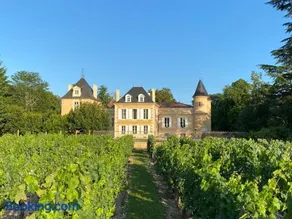 Château Bois-Martin - Image 2