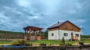 Wellness chata se saunou a vířivkou 2 - Image 1
