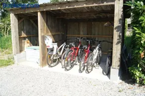 Gîtes du Vieux Presbytère - Image 1
