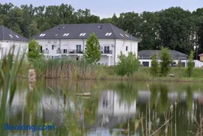 Lakeside Luxury Apartman Sárvár - Image 2
