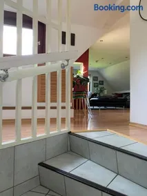 Ferienwohnung Wentorf Amt Sandesneben - Image 2
