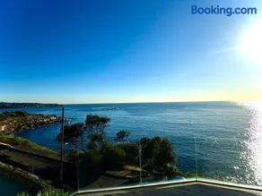 Ocean view home South Coogee - Image 1