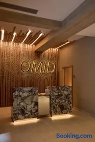 OMID Saldanha Hotel - Image 1