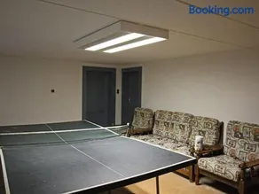 Gîte spacieux et confortable avec terrasse, proche activités montagne, à Ferdrupt - Image 1