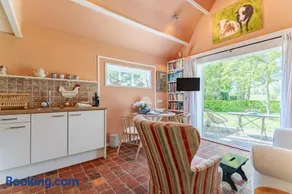 Vrijvakantiehuis het SpaarPotje Veere - Image 3