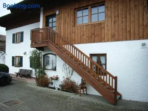 Ferienwohnungen Haus Martin - Image 2