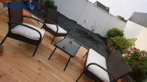 Appartment am Nordpark - Image 4