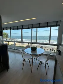 Apartamento pé na areia em Barra Velha - Image 2
