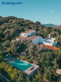 Villa Il Polpo Nero, par Maison Estran l Sardaigne - Image 1