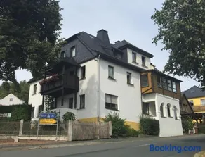 Ferienwohnung "Am Eisenbühl" - Image 1
