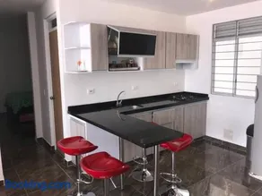 Acogedor apartamento en Girardot: Aqualina Orange - Image 5