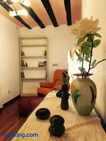Apartamento rústico Centro Haro - Image 2