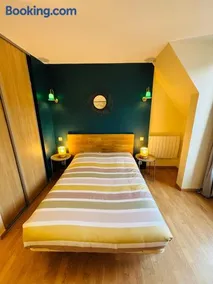 Le Jeanne d'Arc - Appartements meublés - Image 1