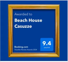 Ferienhaus am Strand - Image 2