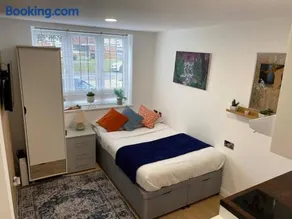 Cosy Home STUDIO - Image 5