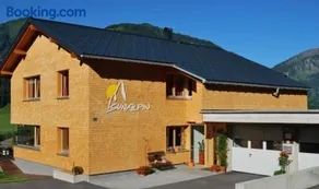 SunAlpin - Ferienwohnungen - Image 3