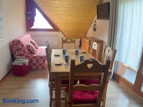 Appartement 3 chambres pour 6 personnes à Saint-François-Longchamp - Image 3