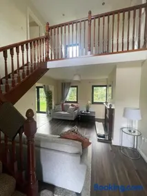 Traditional Style 3 Bed Home in Dundrum Tipperary - Image 2
