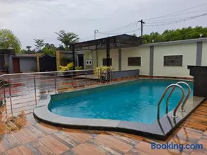 Sky Haven Resort - Private Pool Villa near ECR - Image 2