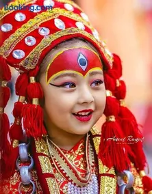 Namobudha Homestay andThe Newari Ghasa and Cafe - Image 1