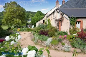Maison de vacances Les Mésanges, à Ménessaire - Image 1