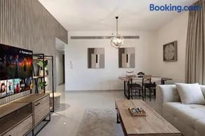 2BHK Al Zahia Apartment, Sharjah - Boho Nest - Image 5