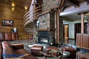 Mountain Resort Ždiar - Chalets - Image 2