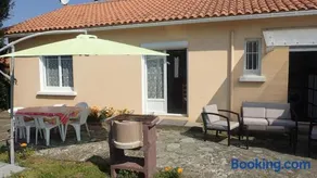 Maison bord de mer - Image 1